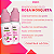 Óleo Natural de Rosa Mosqueta Anti-Idade 10mL - Face Beautiful |  Prevenção de Estrias, Manchas e Rugas - Imagem 2