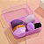 Kit de Esponjas para Maquiagem + Pincel Hexagonal | Completo, Versátil e Profissional - Imagem 2