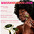 Rolo de Jade Massageador Facial Natural - Aneeve | Detox, Lifting e Rejuvenescimento" - Imagem 3