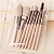 Kit de Pincéis de Maquiagem 8 Peças - Aneeve | Precisão e Maciez para uma Make Profissional - Imagem 3