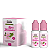 Duo 2x Óleo de Rosa Mosqueta 10mL – Face Beautiful | Economia e Cuidado Diário - Imagem 1