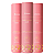 Trio Cachos Shampoo, Condicionador e Creme de Pentear - Dhonna | Trio Ideal para Cachos Definidos e Hidratados - Imagem 1