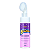 Kit Pele Radiante: Óleo de Rosa Mosqueta 10ml e Sabonete Facial Mousse Uva Beautyloo 150ml - Face Beautiful - Imagem 2