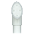 Kit Pele Radiante: Óleo de Rosa Mosqueta 10ml e Sabonete Facial Mousse Uva Beautyloo 150ml - Face Beautiful - Imagem 4
