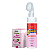 Kit Pele Radiante: Óleo de Rosa Mosqueta 10ml e Sabonete Facial Mousse Morango Beautyloo 150ml - Face Beautiful - Imagem 1