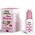 Kit Pele Radiante: Óleo de Rosa Mosqueta 10ml e Sabonete Facial Mousse Morango Beautyloo 150ml - Face Beautiful - Imagem 3
