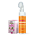 DUO Óleo de Rosa Mosqueta e Sabonete Facial Lovely Vitamina C 150ml - Face Beautiful | Pele Macia e Iluminada - Imagem 1