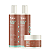 Trio Shampoo, Condicionador e Máscara Scalp Care 300ml – Apice | Frescor e Nutrição para Todos os Dias - Imagem 1