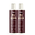 Duo Shampoo e Condicionador PH Control 300mL - Apice | Limpeza Profunda e Combate à Porosidade - Imagem 1