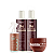Trio PH Control + Tônico Capilar Scalp Care - Ápice |  Nutrição Intensa e Finalização Duradoura - Imagem 1