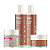 Kit Shampoo, Condicionador e Máscara Scalp Care + Ativador de Cachos - Apice | Crescimento Capilar e Definição Duradoura - Imagem 1