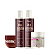 Kit PH Control + Ativador de Cachos 500g - Ápice | Reparação e Definição Total - Imagem 1