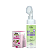 Kit Pele Radiante: Óleo de Rosa Mosqueta 10ml e Sabonete Facial Mousse Antioleosidade 150ml - Face Beautiful - Imagem 1