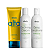 Kit Abela Limpeza, Hidratação e Finalização – Shampoo Cleansing 250mL + Condicionador 250mL + Finalizador Alta Nutrição - Imagem 1