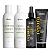 Kit Completo Reconstrução Capilar – Abela Cosmetics | Cleansing Cream, Deep Conditioner, Spray Repara, Máscara Repara - Imagem 1