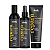 Trio Repara Shampoo, Spray Reconstrutor e Máscara - Abela | Reconstrução Profunda e Força Imediata - Imagem 1