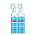Duo 2x Sabonete Facial Mousse Espuma de Limpeza Ácido Hialurônico 150ml – Face beautiful | Limpeza Profunda, Hidratação, - Imagem 1