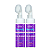 Duo 2x Sabonete Facial Mousse com Colágeno 150ml – Face beautiful | Limpeza Profunda, Hidratação, Skincare - Imagem 1