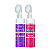 Kit Mousse de Limpeza Facial Rosa Mosqueta + Colageno 150mL - Face Beautiful | Skincare Antioxidante e Hidratante - Imagem 1
