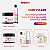 Duo Be Free + Fix U 300mL - Curly Care | Creme de Pentear + Gel Creme para Cachos Saudáveis - Imagem 4