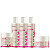 Kit Cachos Essence 5 Produtos - Apice | Tratamento, Nutrição Intensa e Controle do Frizz - Imagem 1