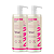 Duo Shampoo e Condicionador Cachos 1L Pro – Apice | Limpeza Suave e Nutrição Intensa - Imagem 1