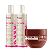 Kit Cachos Shampoo e Condicionador Essence e Acidificante PH Control - Apice | Definição e Nutrição Profunda - Imagem 1
