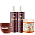 Kit Antiporosidade Ph Control + Creme Nutri Waves - Apice | Cachos Nutridos, Sem Frizz e Definidos - Imagem 1