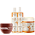 Kit Nutri Waves - Apice | Reduz o frizz e a Porosidade desde a Primeira Aplicação - Imagem 1