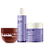 Kit Shampoo e Ativador e Modelador Mirrafix e Acidificante Ph Control - Apice | Antifrizz e Antiporosidade - Imagem 1