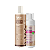 Kit Finalização Prolongada Gelatina Crespo Power + Mousse Cachos – Apice | Finalização e Revitalização no day after - Imagem 1
