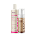 Kit Finalização Gelatina Cachos Essence + Mousse Crespo Power - Apice | Definição Impecável, Brilho e Movimento - Imagem 1