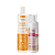 Kit Finalização Prolongada Gelatina Nutri Waves + Mousse Cachos – Apice | Definição e Revitalização no day after - Imagem 1
