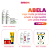 Kit Abela Repara + Finalizador Alta Nutrição – Cachos Hidratados, Nutridos e sem Frizz - Imagem 5