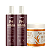 Kit Previne Ressecamento Ph Control + Creme Nutri Waves - Apice | Nutre Profundame - Imagem 1