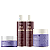 Kit Ph Control + Gelatina e Creme Mirra Fix - Apice | Hidratação, Antiporosidade e Definição para Cachos - Imagem 1