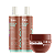 Kit Scalp Care + Ph Control Ápice Cosméticos – Limpeza, Equilíbrio e Brilho Intenso - Imagem 1