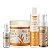 Kit Finalização Nutri Waves + Mousse Crespo Power + Blend de Óleos Amazônicos - Ápice | Definição, Nutrição e Brilho In - Imagem 1