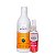 Duo Crespos Ativador 4ABC + Spray Gloss Hidratante - BetoBita | Crespos Definidos com Brilho Intenso - Imagem 1