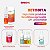 Kit BetoBita Shampoo e Condicionador Acidificante + Creme Meu Cabelo Crespo - Nutrição e Definição para Cabelos Crespos - Imagem 5