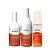 Kit BetoBita Shampoo, Condicionador Acidificante e Mousse - Restauração Nutritiva e Definição para Cachos - Imagem 1