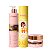 Kit Afro & Super Curly + Proteína Capilar Infinity – Dhonna | Limpeza, Definição e Umectação - Imagem 1
