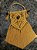 Mini Painel Macrame Cristal - Imagem 2