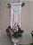 Suporte painel para plantas (Renata) - Imagem 1