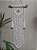 Painel em Macrame Zen - Imagem 2