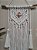 Painel em Macrame Zen - Imagem 8