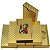 Baralho Dourado - Cartas Douradas - Imagem 3