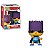 Funko POP! Bartman - Bart Simpsons - Imagem 1
