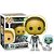 Funko POP! Space Suit Morty with Snake - Imagem 1