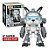 Funko POP! Exoskeleton Snowball - Imagem 1